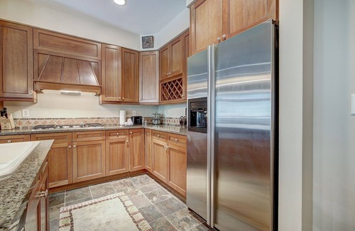 River Run Condo | Luxurious 2 Br In River Run Village With Ski In Ski Out, No Cleaning Fees, Kids Ski Free 2 Bedroom Condo by RedAwning