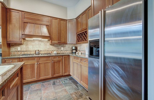 River Run Condo | Luxurious 2 Br In River Run Village With Ski In Ski Out- No Cleaning Fee 2 Bedroom Condo by RedAwning