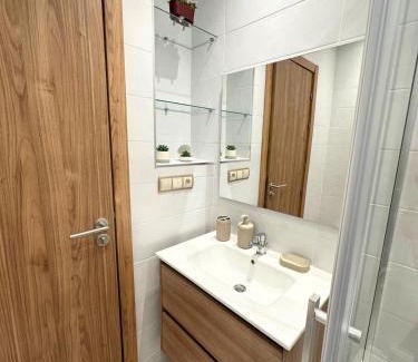 Mediouna Apartment | Luxurious 2BR Apartment and parking