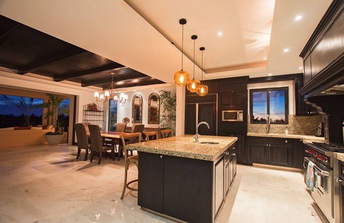Punta de Mita Condo | Luxurious 3 Bedroom Condo