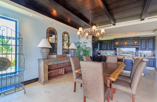 Punta de Mita Condo | Luxurious 3 Bedroom Condo