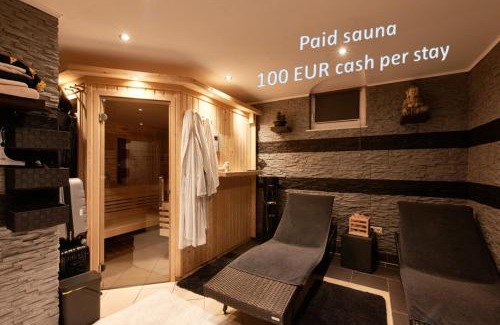 Vienna Apartment | Luxurious 3BD Villa in Prime Location of Vienna