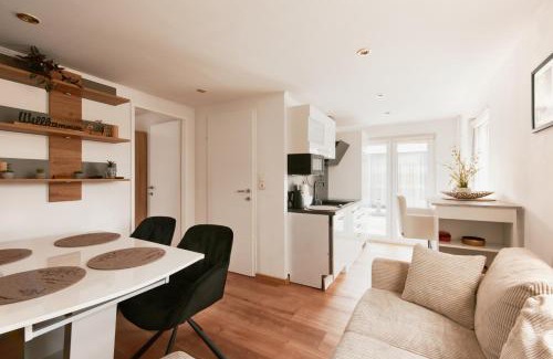 Vienna Apartment | Luxurious 3BD Villa in Prime Location of Vienna