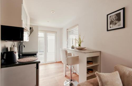 Vienna Apartment | Luxurious 3BD Villa in Prime Location of Vienna