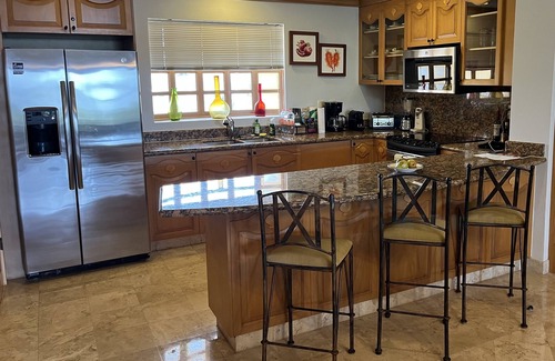 Flamingos Apartment | Luxurious 4 diamond 2 bedroom suite on Riviera Nayarit