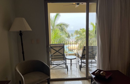 Flamingos Apartment | Luxurious 4 diamond 2 bedroom suite on Riviera Nayarit