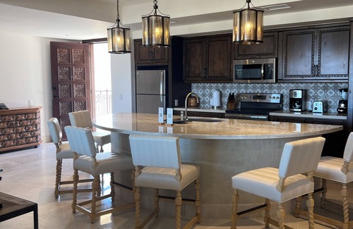 Los Cabos Resort | Luxurious 5 star resort!