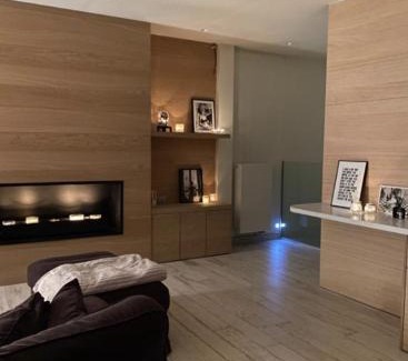 Knokke Apartment | Luxurious and cosy loft - Knokke