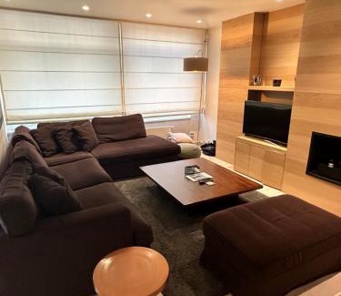 Knokke Apartment | Luxurious and cosy loft - Knokke
