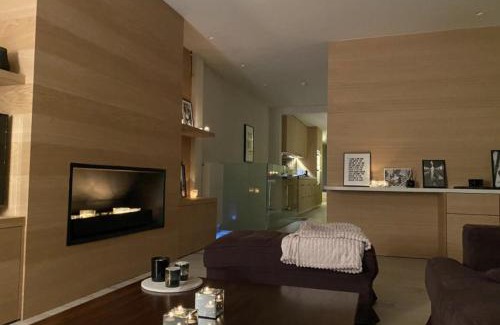 Knokke Apartment | Luxurious and cosy loft - Knokke