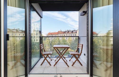 Wroclaw City Center Apartment | Luxurious Apartments Księcia Witolda by Noclegi Renters