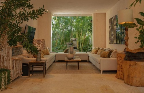 Punta Cana Villa | Luxurious fully-staffed villa with amazing view in exclusive golf & beach resort