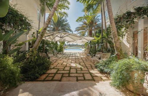 Punta Cana Villa | Luxurious fully-staffed villa with amazing view in exclusive golf & beach resort