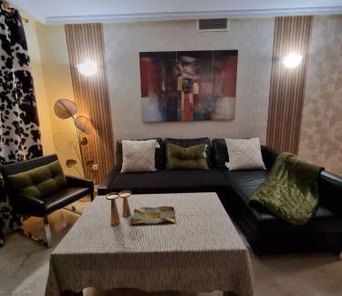 Benahavis Apartment | Luxurious Holiday Home in Benahavis