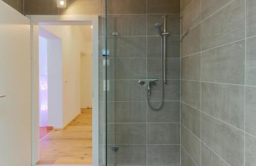 Krimml House | Luxurious Holiday Home in Krimml with Sauna