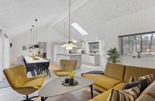 Krakow am See House | Luxurious home in Krakow am See