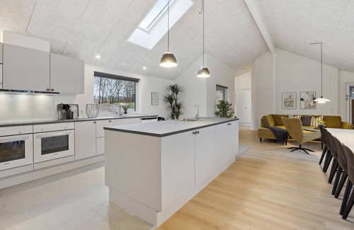 Krakow am See House | Luxurious home in Krakow am See