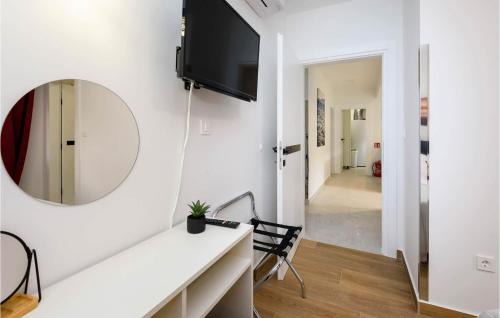 Drace House | Luxurious Home In Drace With Sauna