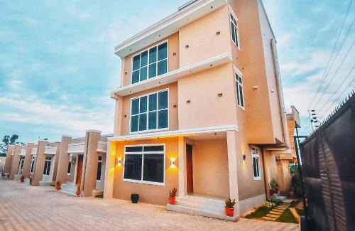 Kunduchi Apartment | LUXURIOUS HOME in Mbezi Beach