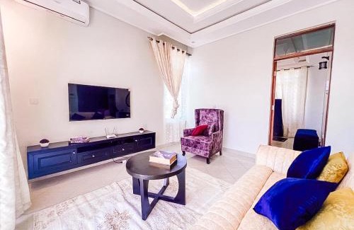 Kunduchi Apartment | LUXURIOUS HOME in Mbezi Beach