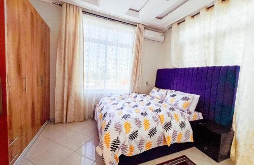 Kunduchi Apartment | LUXURIOUS HOME in Mbezi Beach
