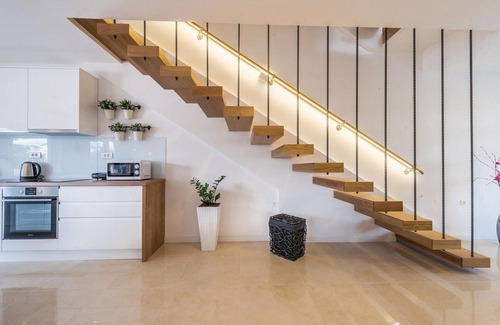 Sukosan House | Luxurious home in Sukosan