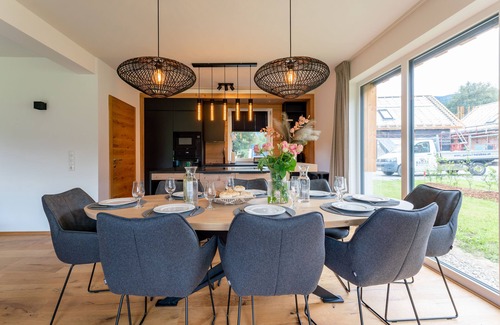 Sankt Lorenzen ob Murau House | Luxurious house with sauna close to Kreischberg