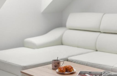 Old Town Apartment | Luxurious Kaunas Basilica Apartment in Old Town by Urban Rent