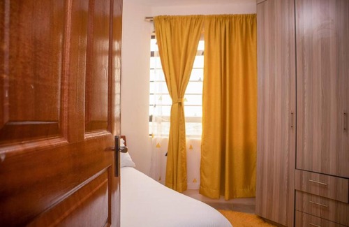 Nairobi Apartment | Luxurious Living Suite - 0790333509 Lumumba Dr