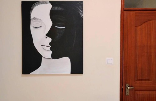 Nairobi Apartment | Luxurious Living Suite - 0790333509 Lumumba Dr