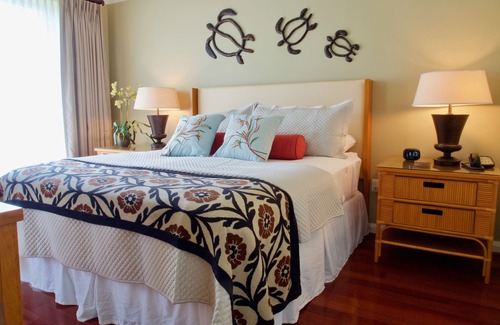 Honokowai Condo | 🌺 Luxurious Oceanview One Bedroom at Honua Kai! NO RESORT FEES! 🌺