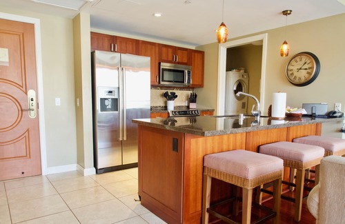 Honokowai Condo | 🌺 Luxurious Oceanview One Bedroom at Honua Kai! NO RESORT FEES! 🌺