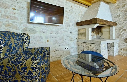 Lasici Villa | Luxurious property for 14 persons with swimming pool in central Istria