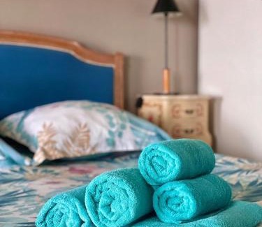 Gambetta Apartment | Luxurious Studio in NICE 450 m of the sea