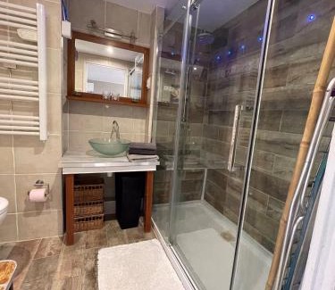 Gambetta Apartment | Luxurious Studio in NICE 450 m of the sea