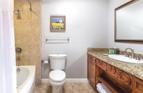 Napa Resort | Luxurious Studio Suite Near Napa Wineries
