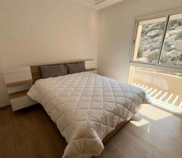 Oulad Khallouf Apartment | luxurious Taghazout duplex
