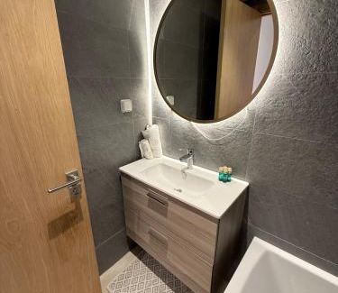 Oulad Khallouf Apartment | luxurious Taghazout duplex