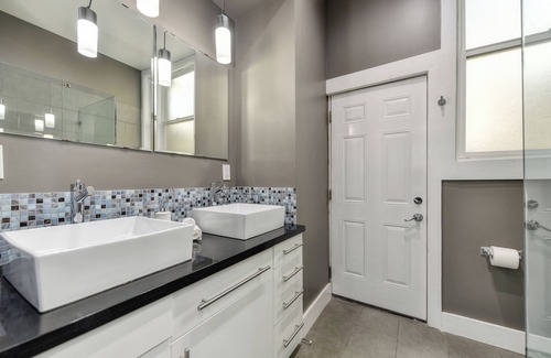 Nob Hill Condo | Luxurious, Views, Modern, Nob Hill flat