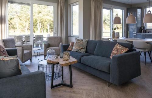 De Cocksdorp Villa | Luxurious villa for 8 people in De Cocksdorp Texel
