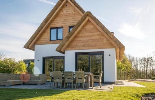 De Cocksdorp Villa | Luxurious villa for 8 people in De Cocksdorp Texel