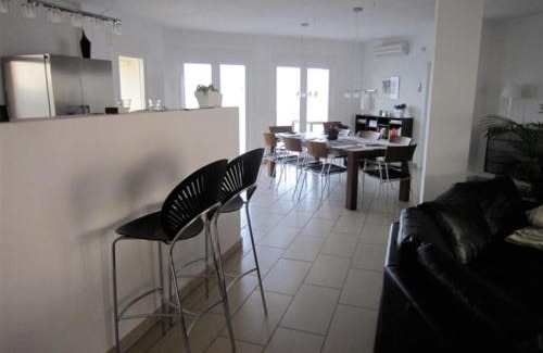 Mijas Villa | Luxurious villa in the sun