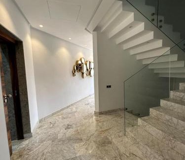 Daoudiate Villa | Luxurious villa