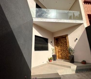 Daoudiate Villa | Luxurious villa