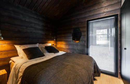 Akaslompolo Apartment | Luxurious Villa Rakka, Ylläs