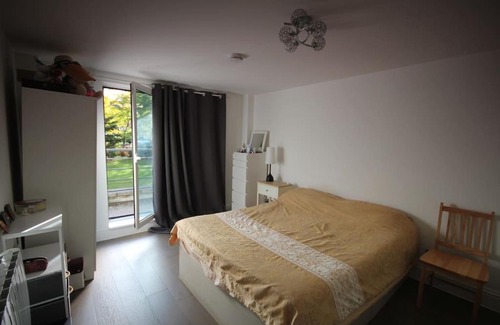 Deptford Apartment | Luxury 1 Bed Room Flat Next To River