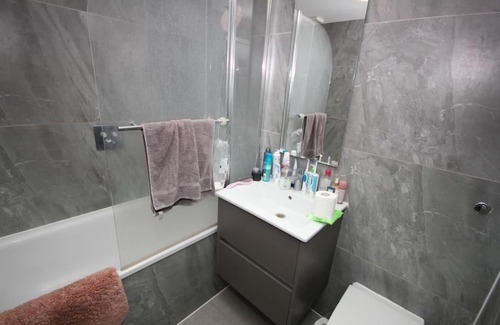 Deptford Apartment | Luxury 1 Bed Room Flat Next To River