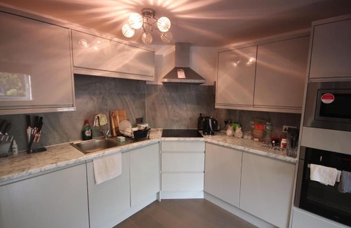 Deptford Apartment | Luxury 1 Bed Room Flat Next To River