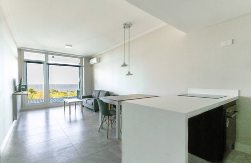 Vicente Lopez Apartment | Luxury 1BDR apartment in Vicente Lopez