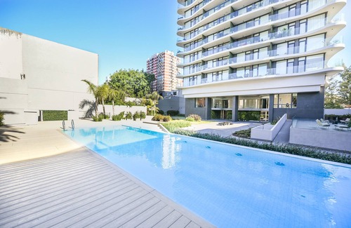 Vicente Lopez Apartment | Luxury 1BDR apartment in Vicente Lopez